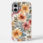 秋の色 Case-Mate iPhoneケース (裏面)