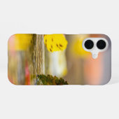 秋の色 iPhone 16ケース (裏面横)