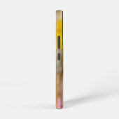 秋の色 SAMSUNG GALAXYケース (右側面)