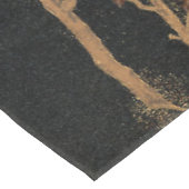 秋の花と木1884飾日本のりアート テーブルクロス (アングル)