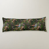 秋の花束…... ボディピロー (裏面)