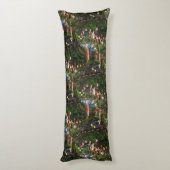 秋の花束…... ボディピロー (裏面 (縦))