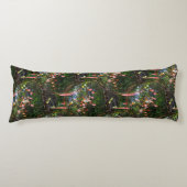 秋の花束…... ボディピロー (正面)