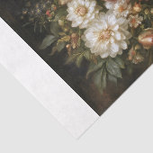 秋の花束 薄葉紙 (詳細)