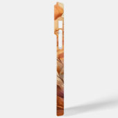 秋の花束 Case-Mate iPhoneケース (裏面 / 左)