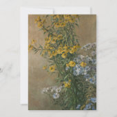 秋の花 | ガンナルソンウェンネルバーグ (正面)