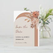 秋の花 セーブザデート (スタンド正面)