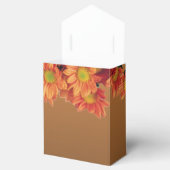 秋の花 フェイバーボックス (オープン)