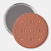 秋の花… マグネット (正面/裏面)