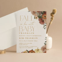 秋の花 秋の恋 赤ちゃん歓迎会