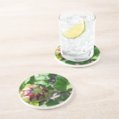 秋の芽 コースター (側面)