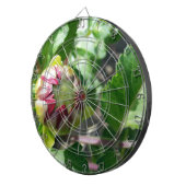 秋の芽 ダーツボード (正面右)