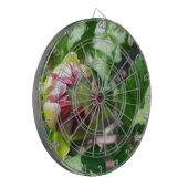 秋の芽 ダーツボード (正面左)