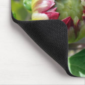 秋の芽 マウスパッド (コーナー)