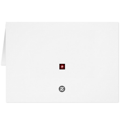 秋の菊とテーマ (裏面横)