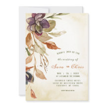 秋の葉と多肉性 |タンウォーター色