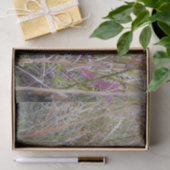 秋の葉のティッシュペーパー 薄葉紙 (ギフト)