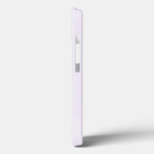 秋の葉カラフル水の色ぼほ Case-Mate iPhoneケース (裏面 / 左)