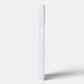 秋の葉カラフル水の色ぼほ Case-Mate iPhoneケース (裏面 / 右)