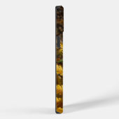 秋の葉ゴールデンイエローシダの写真 Case-Mate iPhoneケース (裏面 / 右)