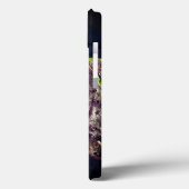 秋の蓮の花iPhone / iPadケース Case-Mate iPhoneケース (裏面 / 左)