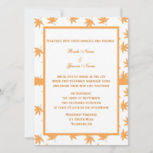 秋の装飾グラフィック葉イエロー結婚ズの