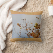 秋の装飾用クッション クッション (ブランケット)