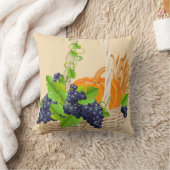 秋の装飾用クッション クッション (ブランケット)