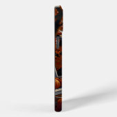 秋の裏庭 Case-Mate iPhoneケース (裏面 / 右)