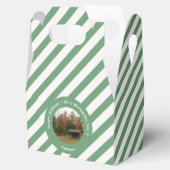 秋の誕生日パーティーのアイテムにリーンtoアディロンドック フェイバーボックス (オープン)