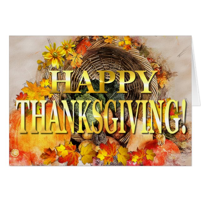 秋の豊かさ感謝祭 (正面横)