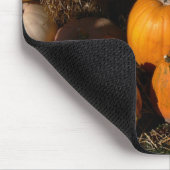 秋の豊富 マウスパッド (コーナー)