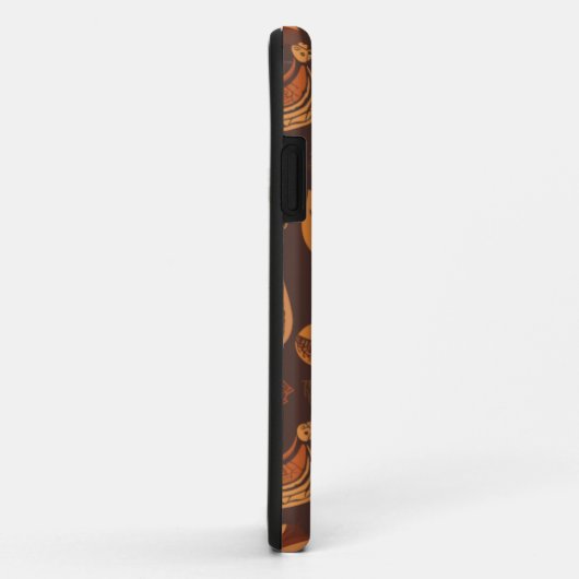 秋の豊富 Case-Mate iPhoneケース (裏面/右)