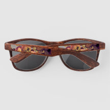 秋の赤りんご絵画の枝