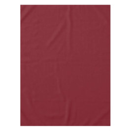 秋の赤レンガ テーブルクロス