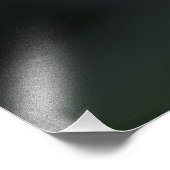 秋の赤葉 フォトプリント            (角)