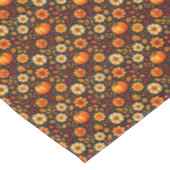 秋の輝き テーブルクロス (アングル)