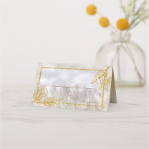 秋の金ゴールドクリ葉ットのテーブル番号