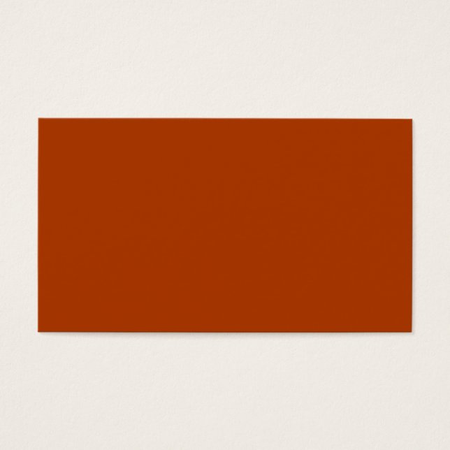 秋の金ゴールド深いラストオレンジカラーのみ (正面)