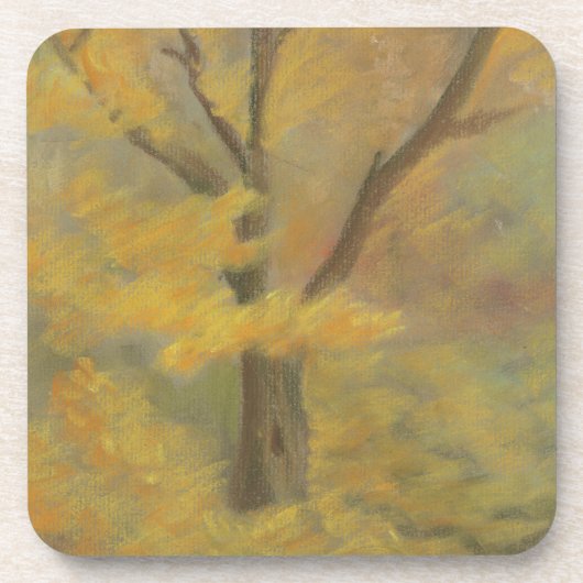 秋の金ゴールド コースター (正面)