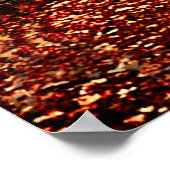 秋の門 ポスター (角)