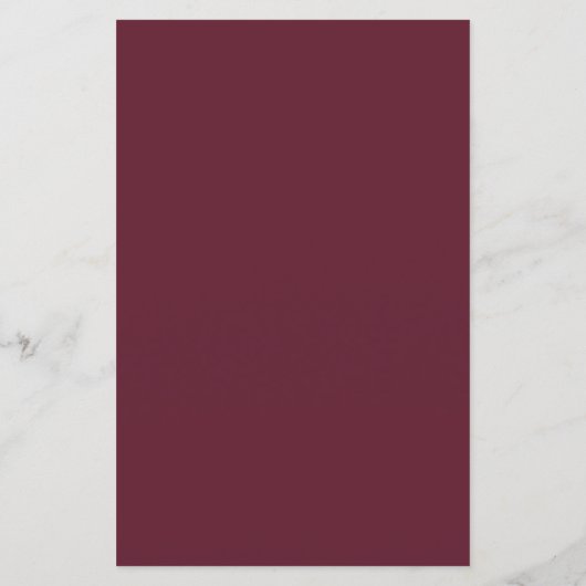 秋の開花ガーランドファミリー懇親会招待状 (裏面)