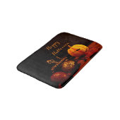 秋の霊魂 - 静物 バスマット (アングル)