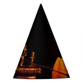 秋の霊魂 - 静物 パーティーハット