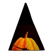 秋の霊魂 - 静物 パーティーハット (右)