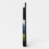 秋の霧の草原 Case-Mate iPhoneケース (裏面/左)