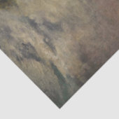 秋の静かな暮らしと壷 薄葉紙 (詳細)