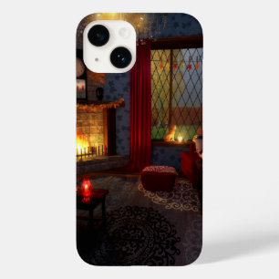 秋の静かなiPhoneケース Case-Mate iPhone 14ケース