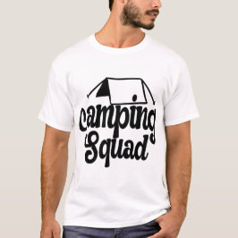 秋の静謐 Tシャツ