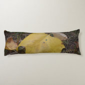 秋の風情 ボディピロー (裏面)